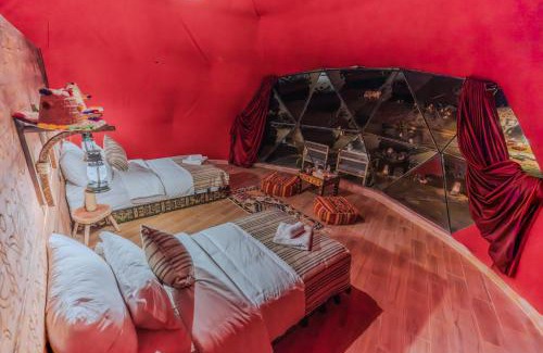 Rissani Other | Unique Desert Camp
