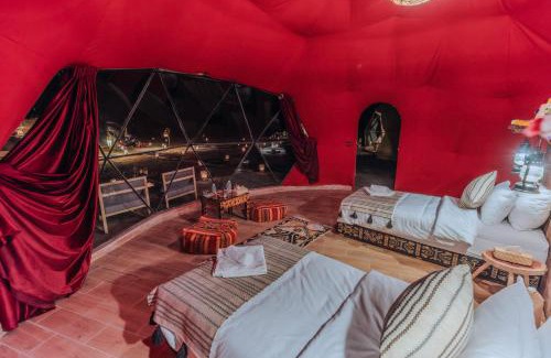 Rissani Other | Unique Desert Camp