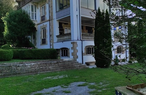 Corvera de Toranzo Villa | Unique experience in Cantabria. House for vacations. 20 minutes from beaches