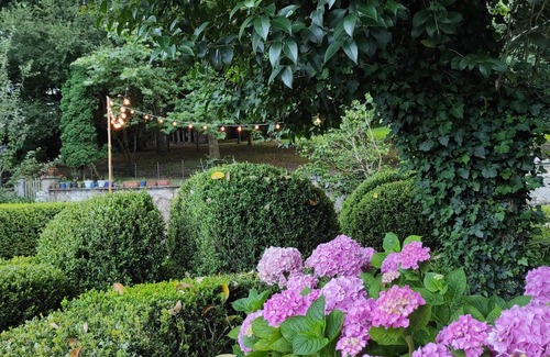 Corvera de Toranzo Villa | Unique experience in Cantabria. House for vacations. 20 minutes from beaches