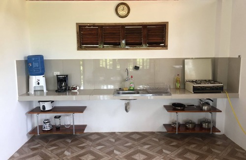 Canoa House | Unique Farm house in Canoa Beach