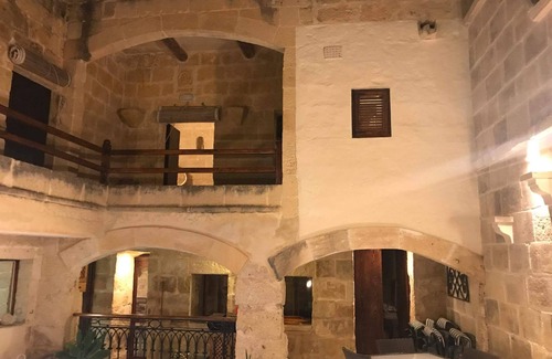 Gharb Other | Unique Farmhouse with Pool and Jacuzzi