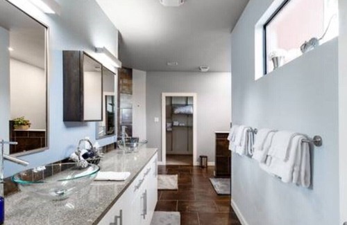 Blackshear-Prospect Hill House | Unique Garden Oasis Home in East Austin