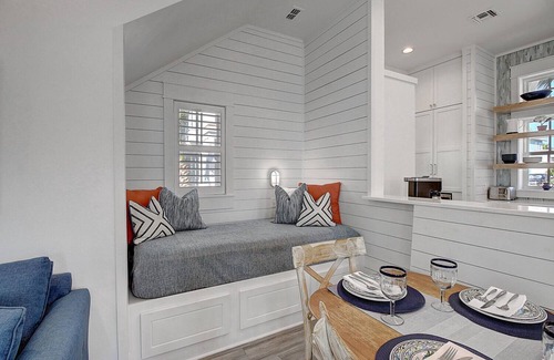 Cinnamon Shore House | Unique Gem in Cinnamon Shore w/Many Resort-Style Amenities Nearby!