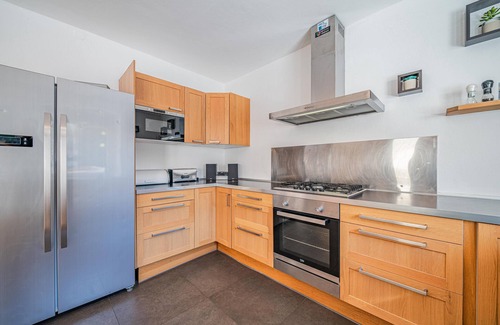 Kitzbuehel Ski Chalet | Unique group chalet with central location in Kirchberg