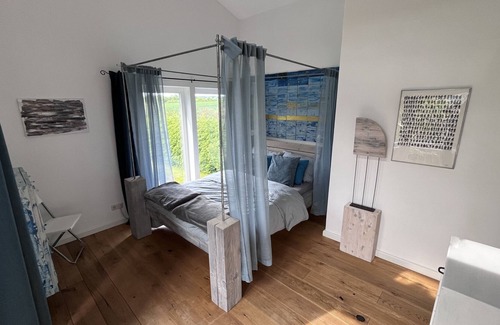 Boppard House | Unique holiday home in Boppard-Hübingen on the Rhine and Moselle