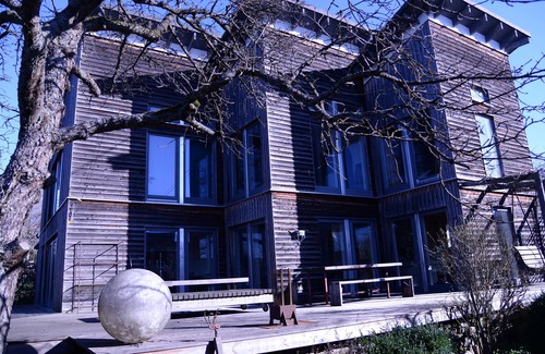 Boppard House | Unique holiday home in Boppard-Hübingen on the Rhine and Moselle