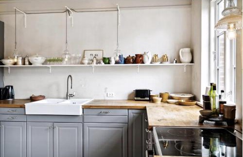 Svaneke Villa | Unique Holiday Home With History In Bornholm