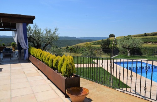 Ogern House | Unique holiday home with a lot of outdoor activity/relaxing possibility.