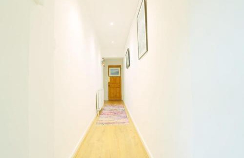 Bristol House | Unique & Homely Suite With Own Access