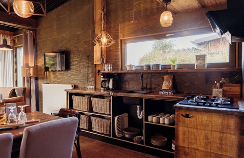 Callantsoog House | Unique house with panoramic views