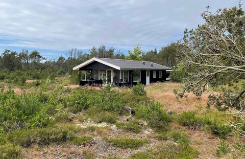 Aalbaek House | Unique location on a large sunny natural plot