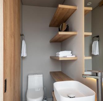 Calle 100 Apartment | Unique Mine By HOLTZ