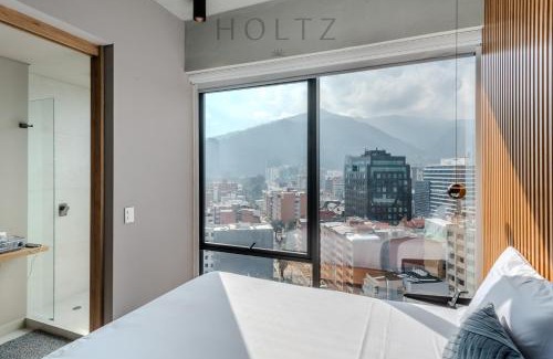 Calle 100 Apartment | Unique Mine By HOLTZ