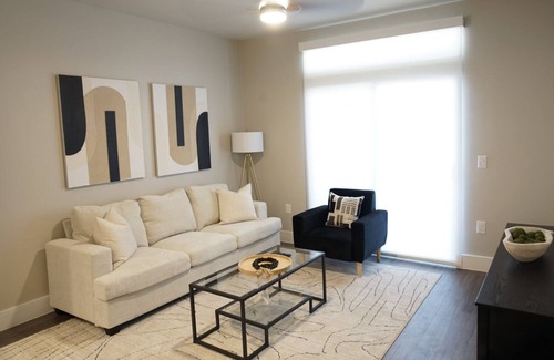 College Station Apartment | Unique & peaceful apartment close to Kyle Field