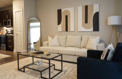 College Station Apartment | Unique & peaceful apartment close to Kyle Field