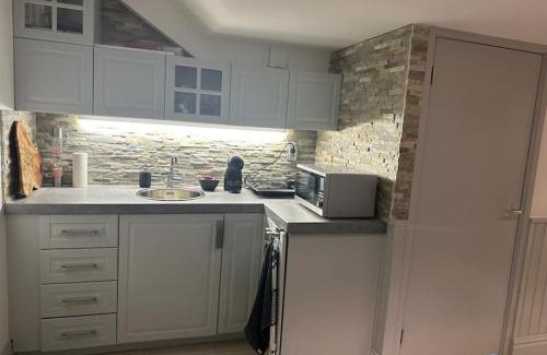 Red Light District Apartment | Unique Royal Basement residence