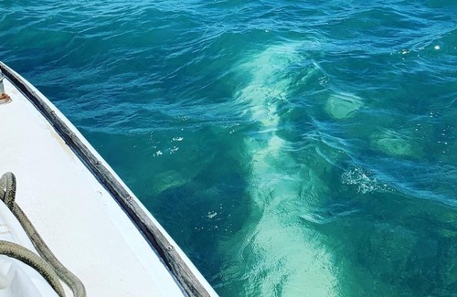 New Town Boat Rental | Unique stay aboard 40ft Sailing Yacht