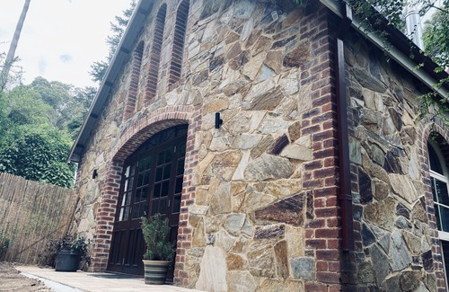 Gooseberry Hill House | Unique Stone cottage in the Perth hills