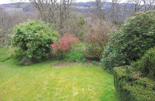 Aberfeldy Cottage | Unique thatched cottage ,restored to highest spec in gorgeous countryside