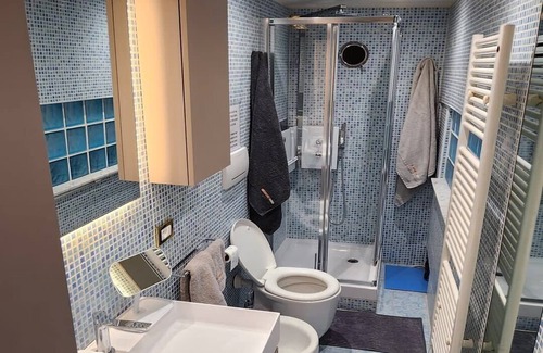 Cannaregio Apartment | Unique Venetian Style Apartment