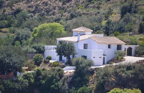 Bedar Villa | Unique villa with private pool and beautiful view of coastline