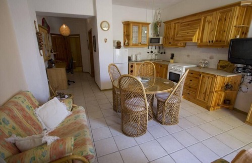 Madliena Apartment | Unique winter heated/covered pool, open skies in summer, year round fun & swim