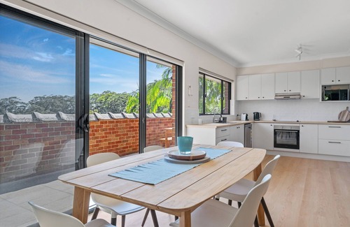 Terrigal Apartment | UNIT 1 - VILLA BREEZE TERRIGAL