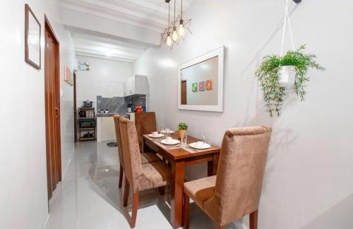 Pallocan Apartment | Unit 102 - Your Cozy Batangas Retreat