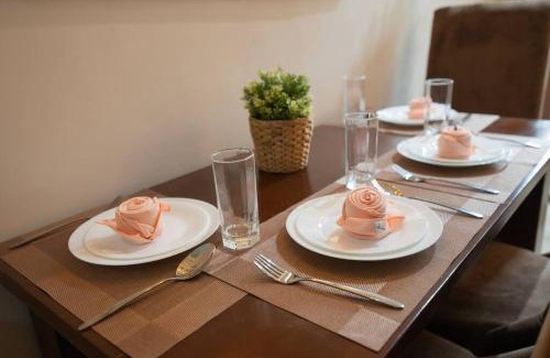 Pallocan Apartment | Unit 102 - Your Cozy Batangas Retreat