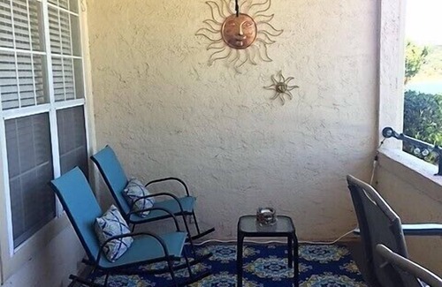 Spicewood Condo | UNIT 1123 2 Bedroom 2 Bathroom villa on Lake Travis