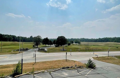 Wisconsin Dells Apartment | Unit 12 - Stand Rock