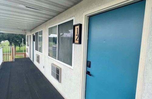 Wisconsin Dells Apartment | Unit 12 - Stand Rock