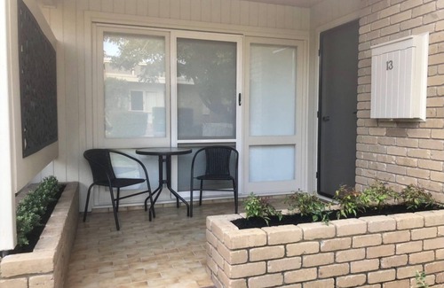 Mallacoota Apartment | Unit 13 Lake Views Mallacoota