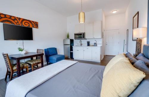Wailuku Apartment | Unit 13 Waena Inn - Maui Private Suite
