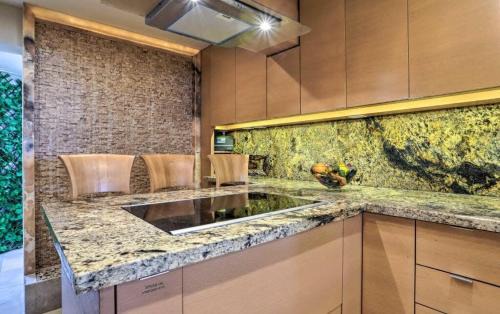 Marina House | Unit 135 - Beachfront Heaven Ocean Front at Terrasol