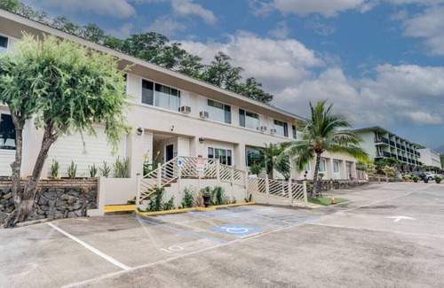 Wailuku Apartment | Unit 16 Maui Ohana Modern Studio
