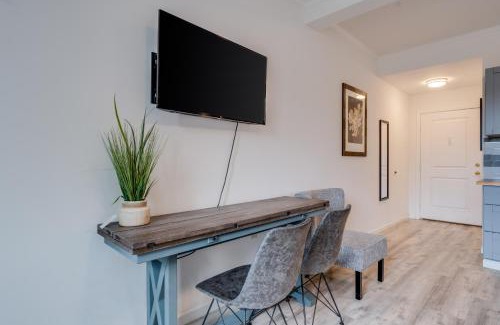 Wailuku Apartment | Unit 18 Maui Ohana Modern Studio