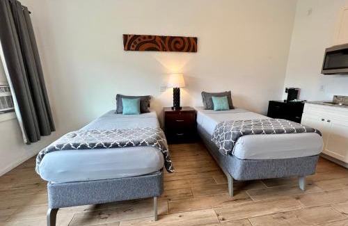 Wailuku Apartment | Unit 19 Waena Inn - Maui Private Suite