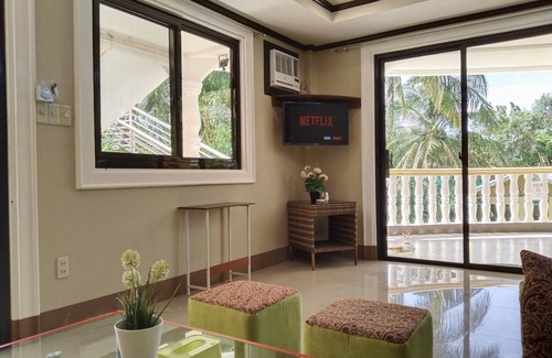 Yumbing Condo | UNIT 2 -(6 Pax)Fully Furnished
