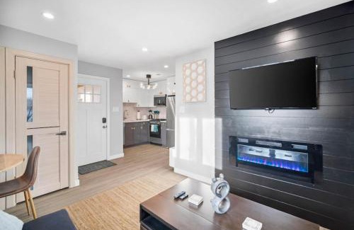 Atlantic City Apartment | Unit 2 Closest home to Stockton College European style