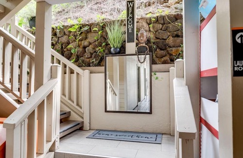 Wailuku Apartment | Unit 2 Maui Ohana Modern Studio