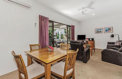 Noosaville Apartment | Unit 2 Riverbreeze