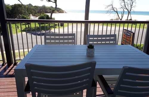 Lake Cathie Apartment | UNIT 2 - Seascape Apartments