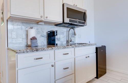 Wailuku Apartment | Unit 20 Waena Inn - Maui Private Suite