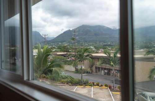 Wailuku Apartment | Unit 21 Waena Inn - Maui Private Suite