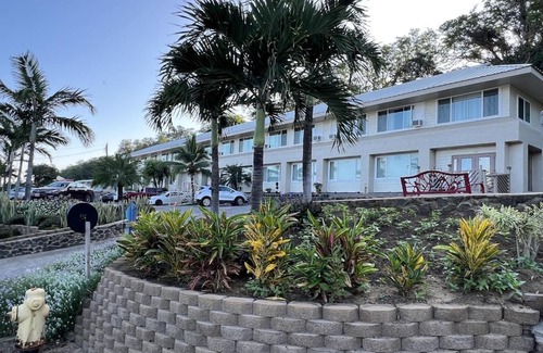 Wailuku Apartment | Unit 23 Waena Inn - Maui Private Suite