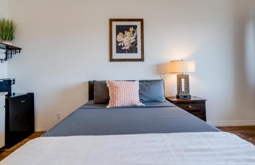 Wailuku Apartment | Unit 24 Waena Inn - Maui Private Suite