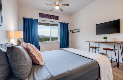 Wailuku Apartment | Unit 24 Waena Inn - Maui Private Suite