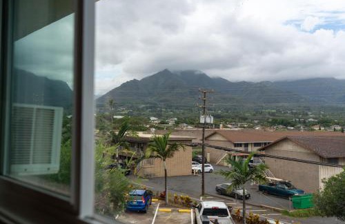 Wailuku Apartment | Unit 26 Waena Inn - Maui Private Suite